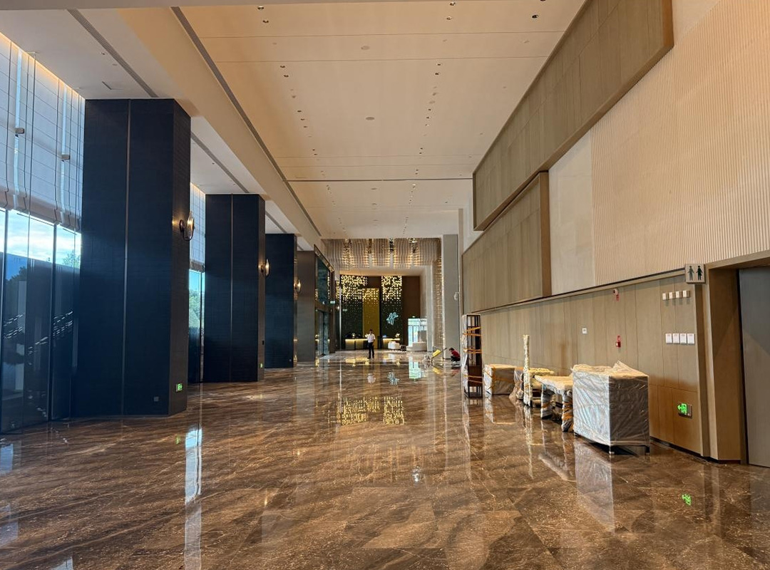 福州榕发会展假日酒店