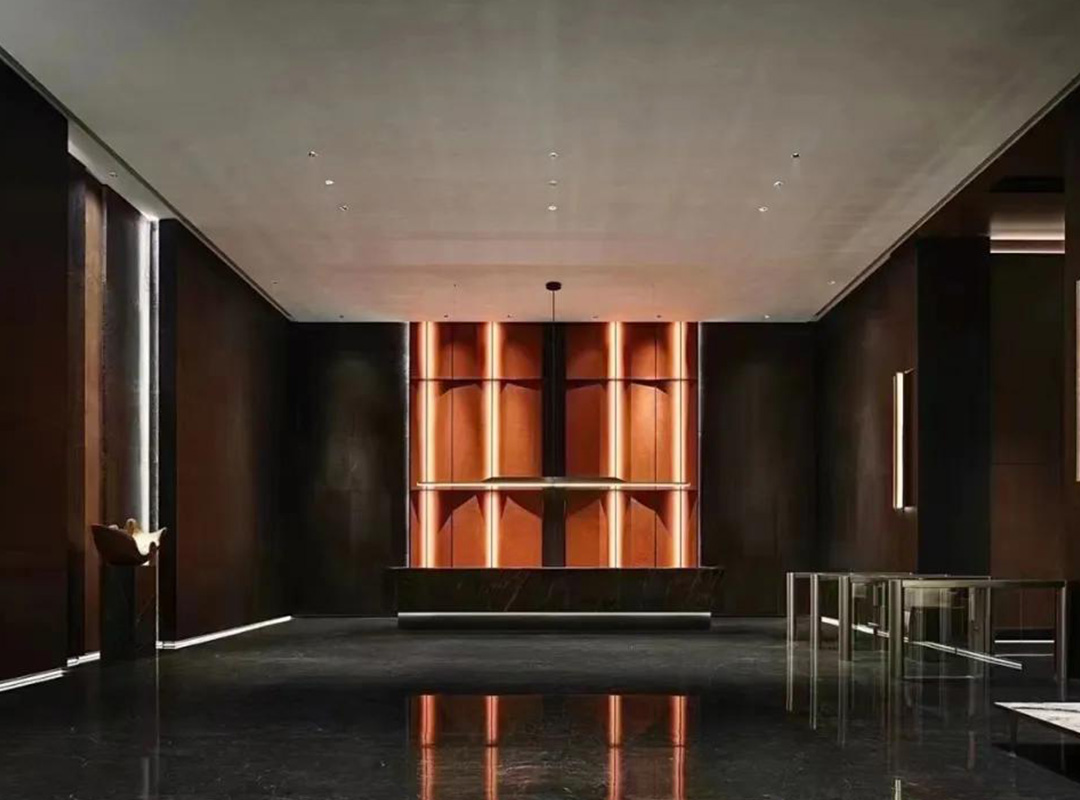 杭州海威置业写字楼