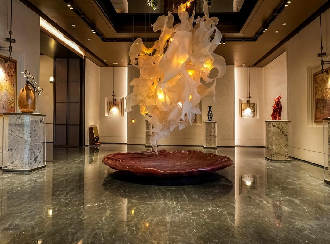 长沙嘉宇璟琇大泽湖